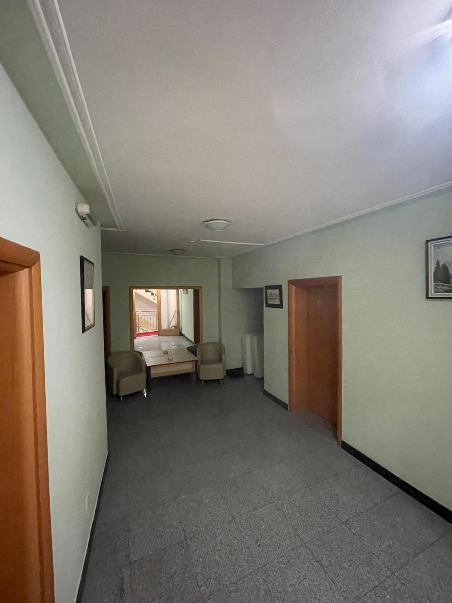 Hotel Ada - Otoka SJJ Buitenkant foto