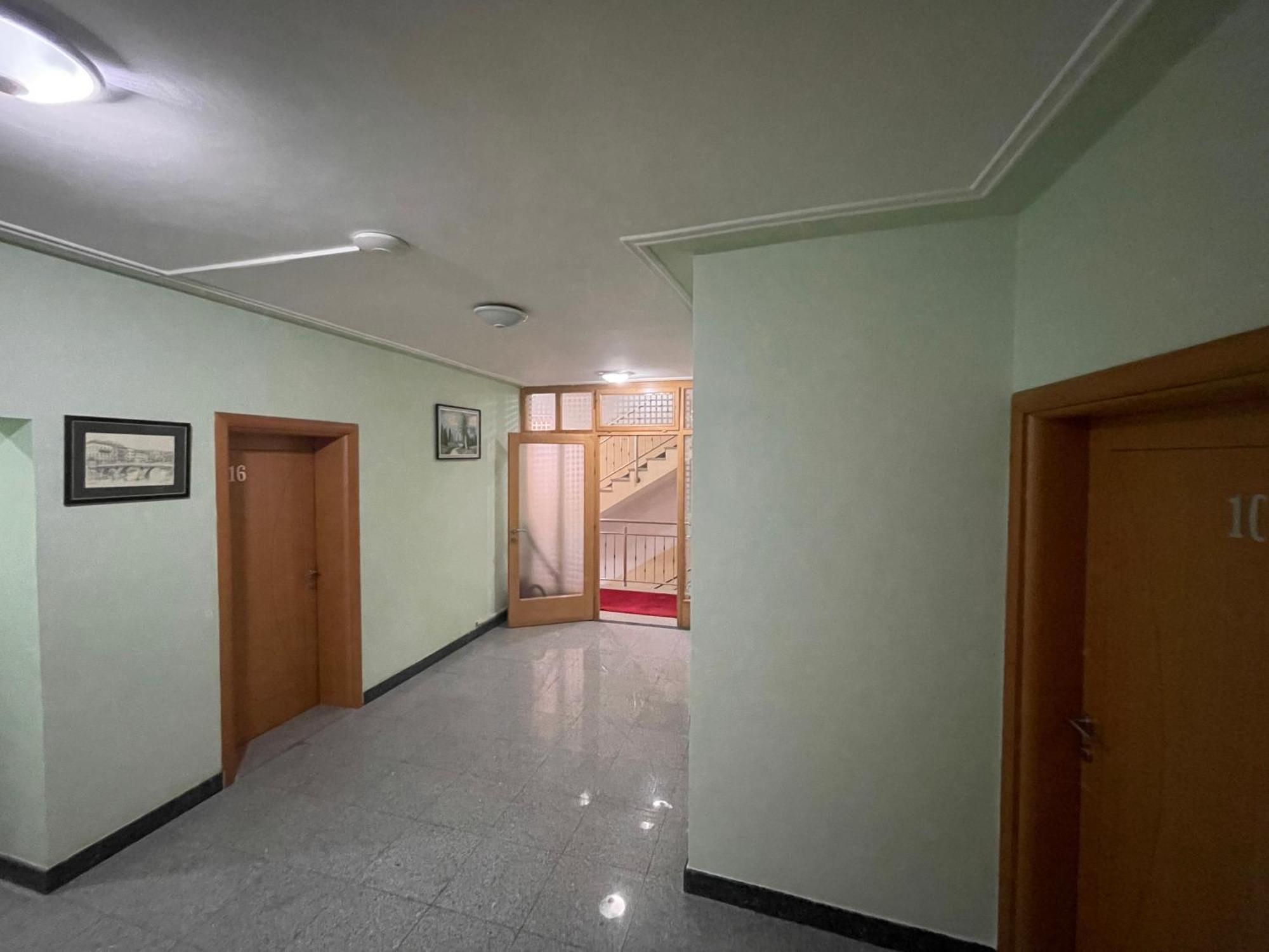 Hotel Ada - Otoka SJJ Buitenkant foto