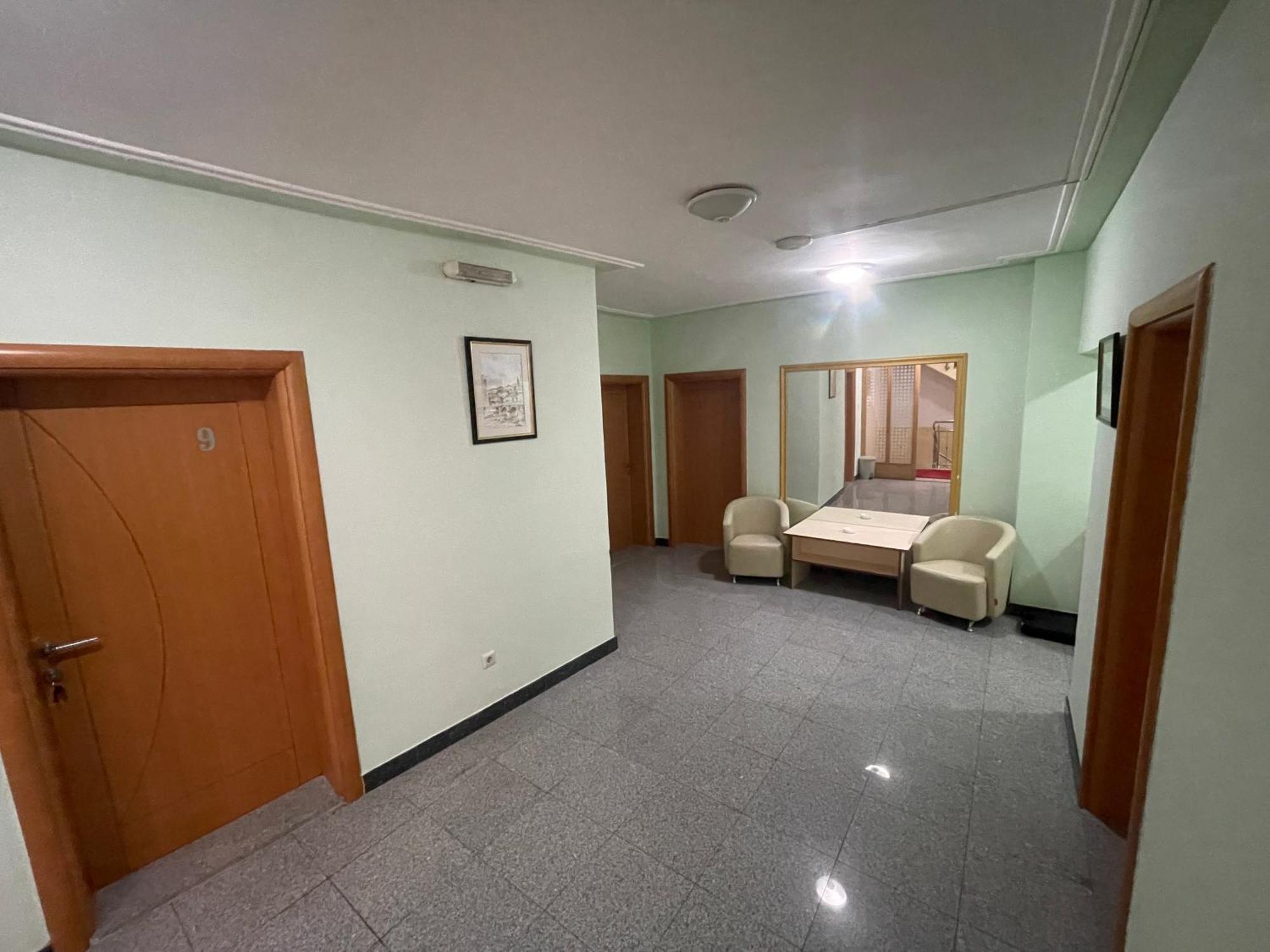 Hotel Ada - Otoka SJJ Buitenkant foto