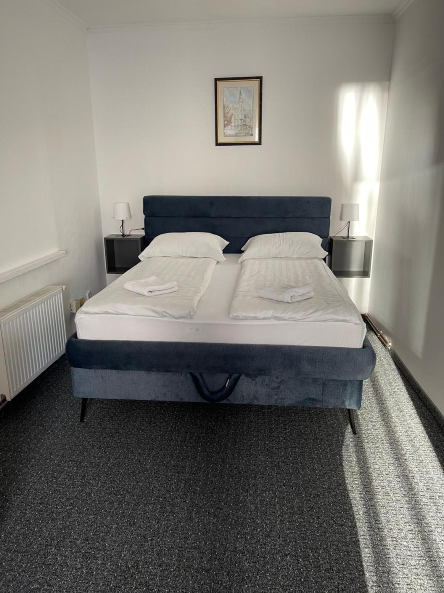 Hotel Ada - Otoka SJJ Buitenkant foto