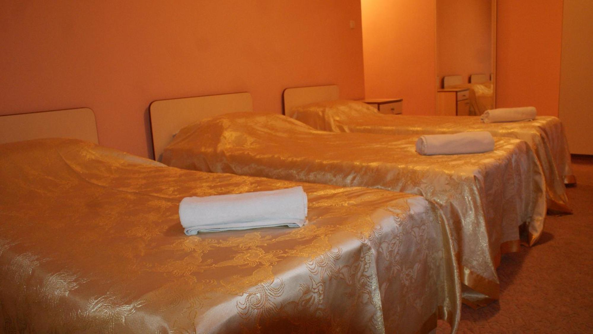 Hotel Ada - Otoka SJJ Kamer foto