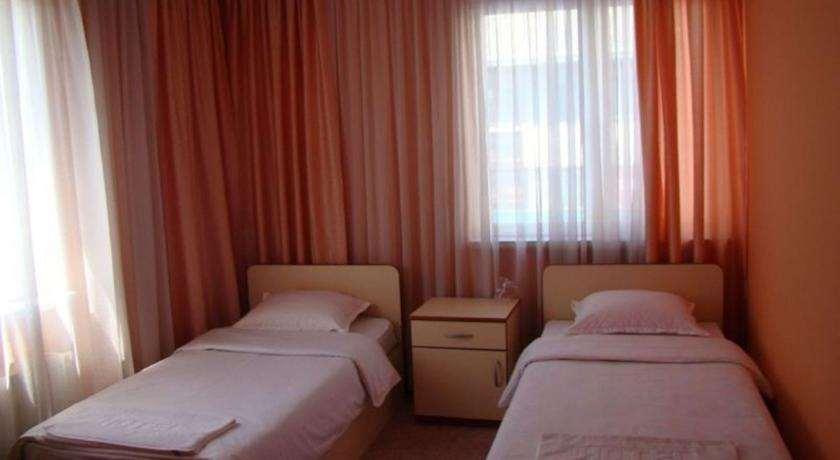 Hotel Ada - Otoka SJJ Kamer foto