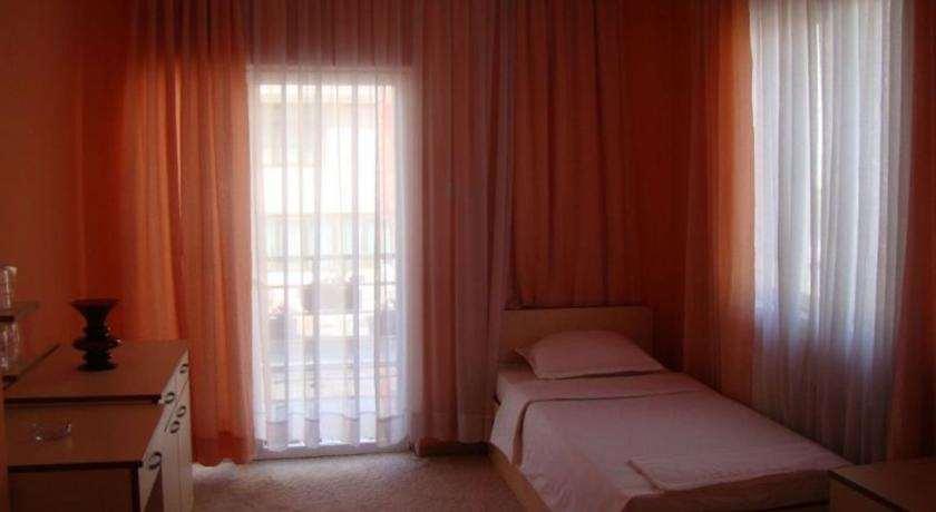 Hotel Ada - Otoka SJJ Kamer foto
