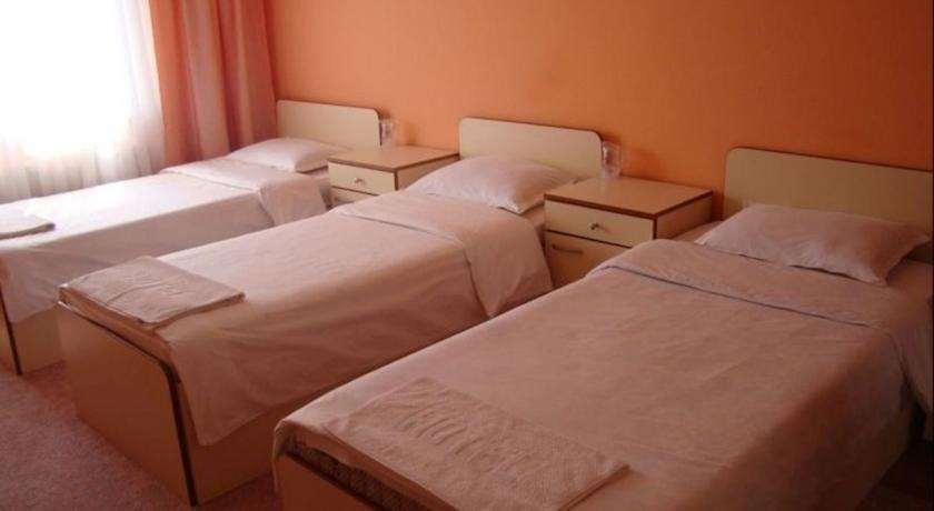 Hotel Ada - Otoka SJJ Kamer foto